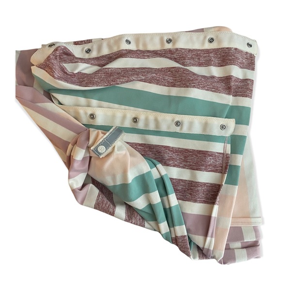 Like new Lululemon vinyasa scarf